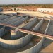 Aerobic Tank of Sewage Treatment Plant