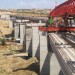 Bridge of the East-West highway