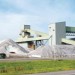 Lithium processing