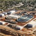 Sewage Treatment Plant