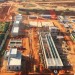 Water Treatment Plant with Capability of 40000 tons per day