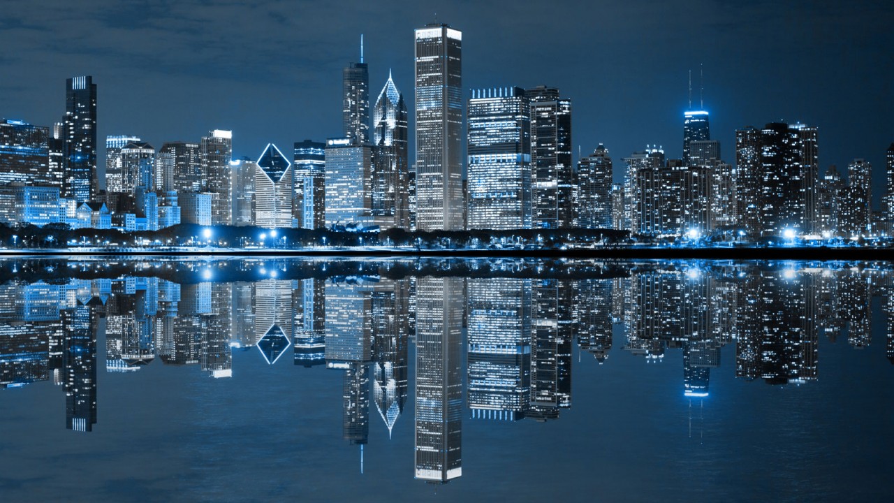 chicago