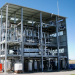 Pilot plant