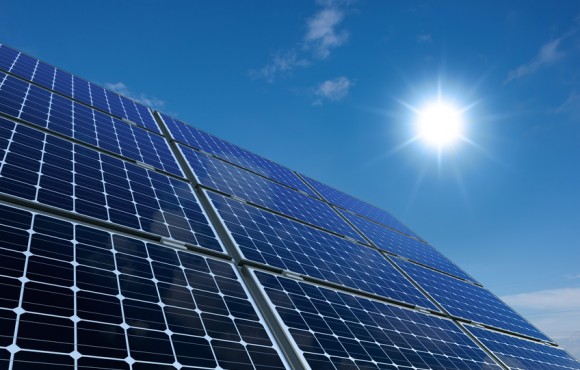 Solar energy solutions
