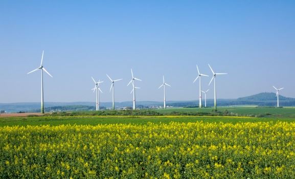 Windmills