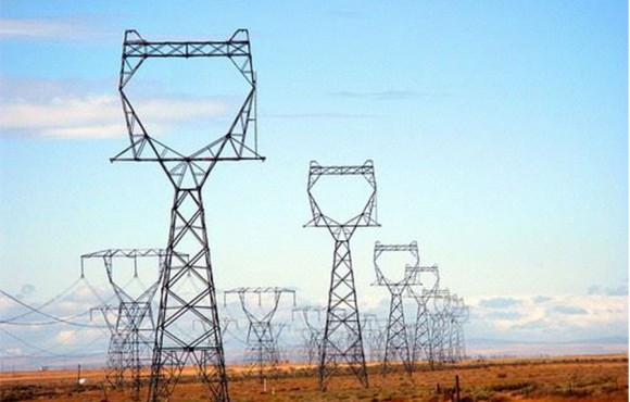 Electrical-Transmission-and-Distribution-lines